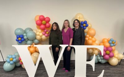 Overcoming Fear, Embracing Hope: A New Chapter at CeCe’s Hope Center
