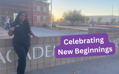 Building Momentum: How 2025 is Already a Year of Transformation at CeCe’s Hope Center